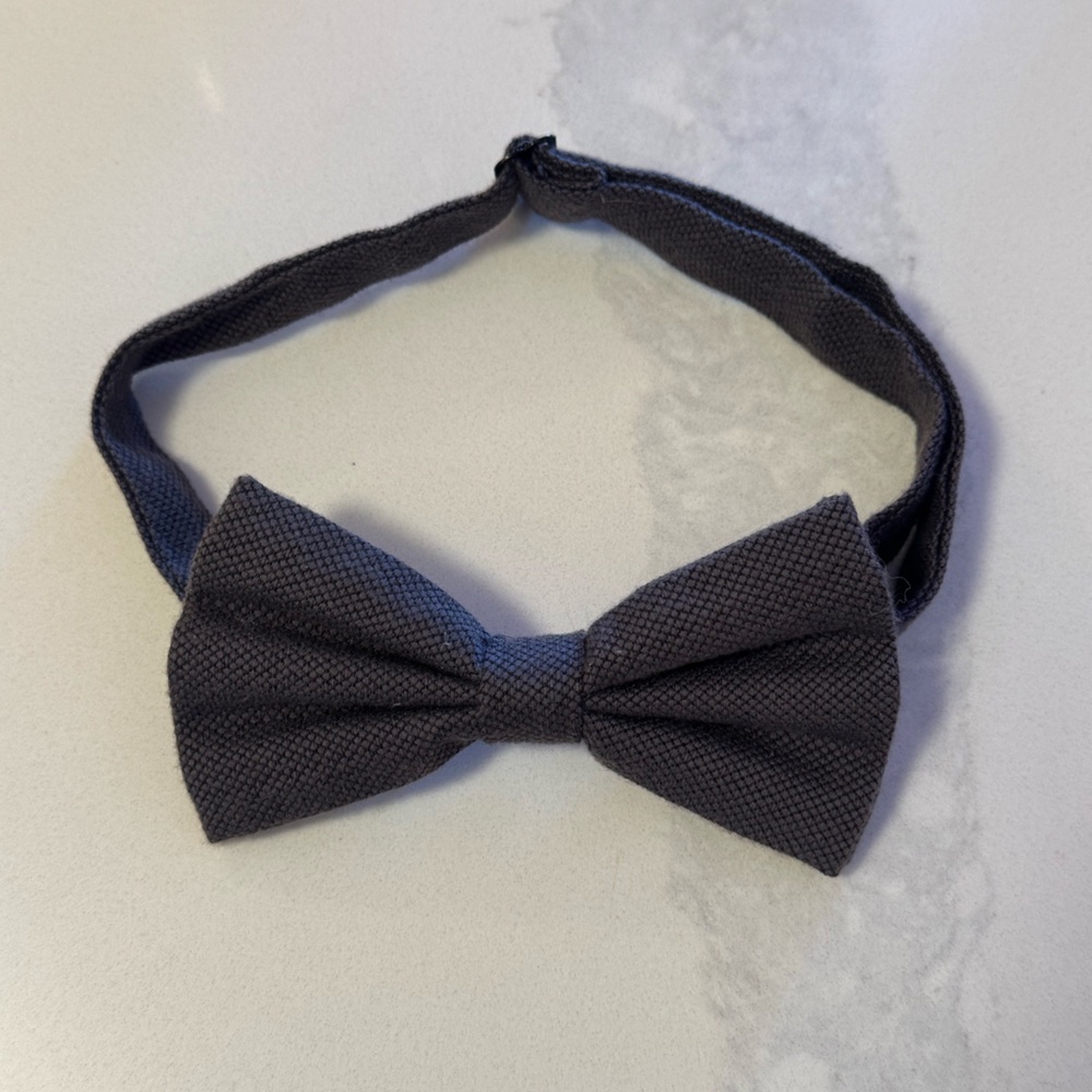 Men’s Bow Tie